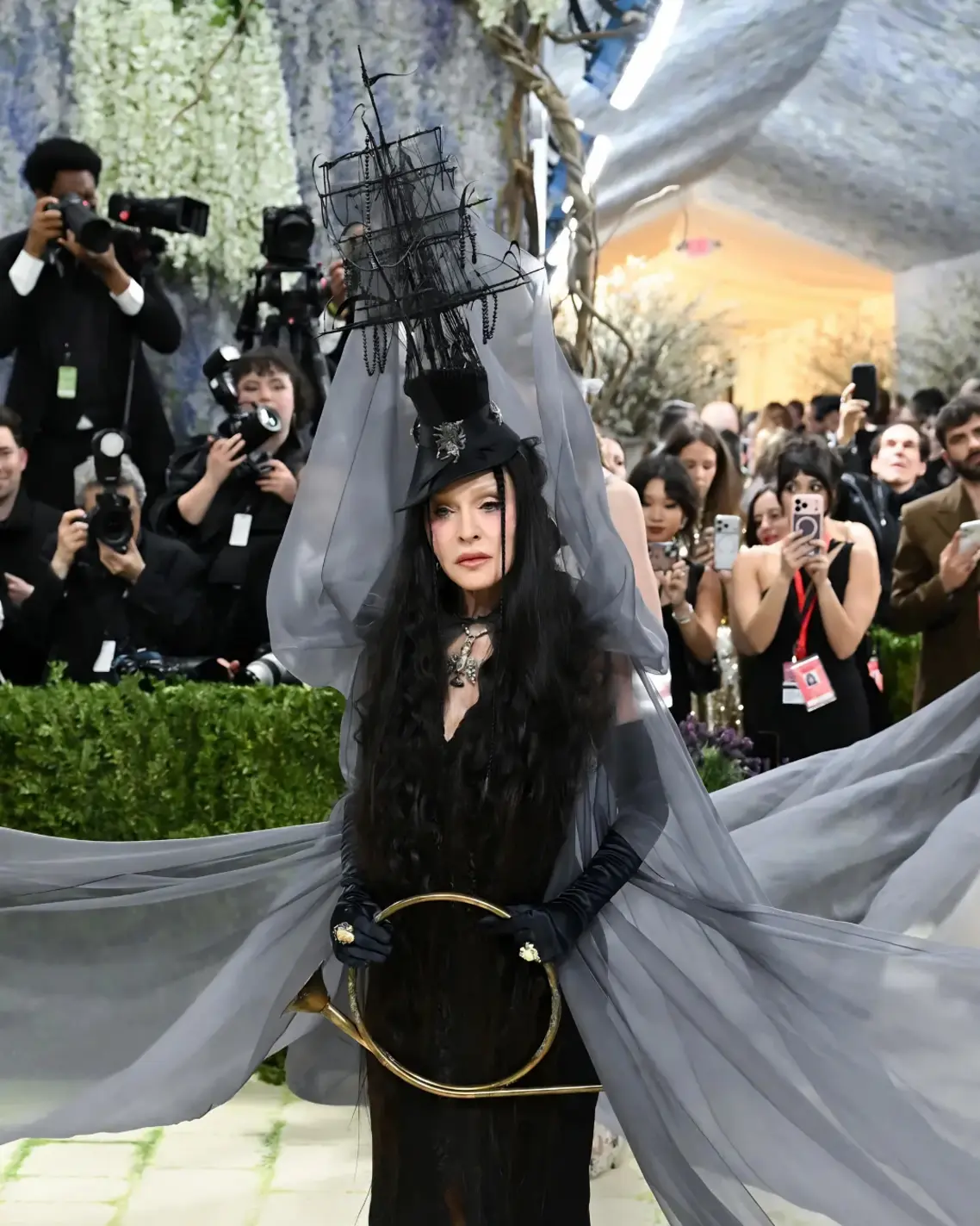 Met Gala 2026 And The Sacred Theft Of Art History (Part 1)