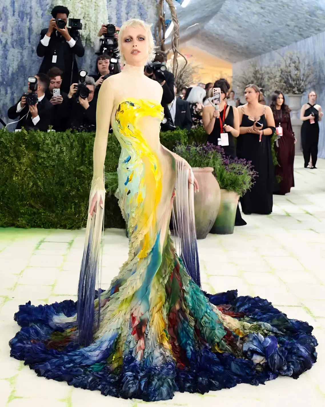 Met Gala 2026 And The Sacred Theft Of Art History (Part 2)