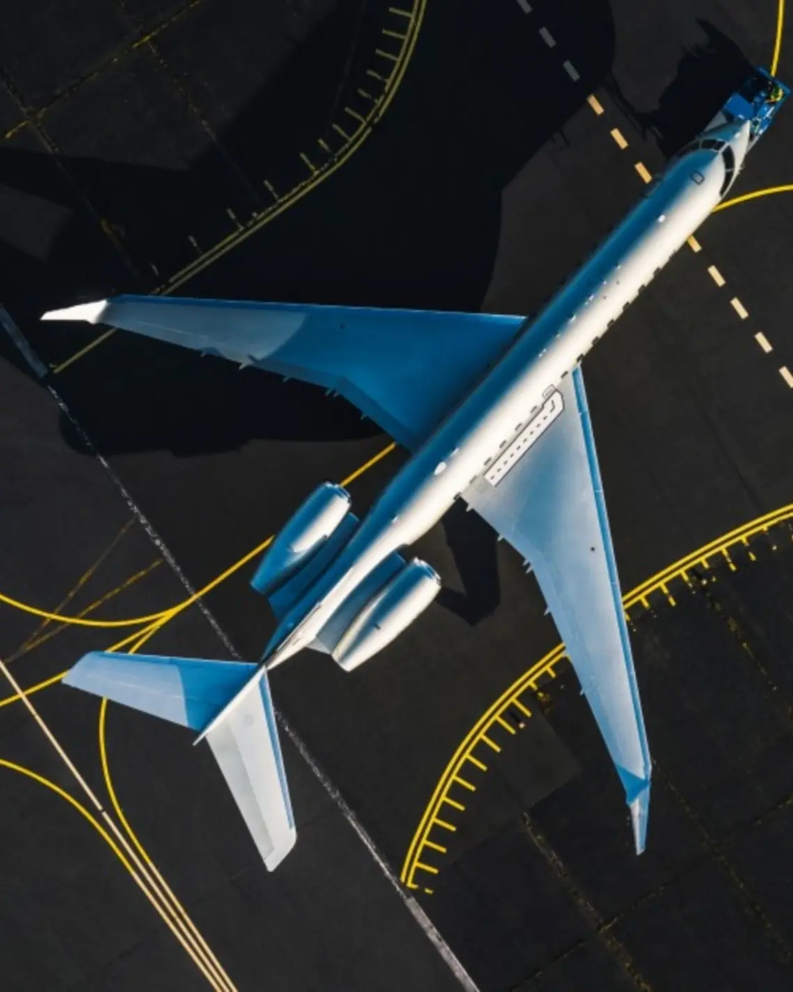 Private World Programme: When VistaJet Turns Private Aviation Into a Living Ecosystem