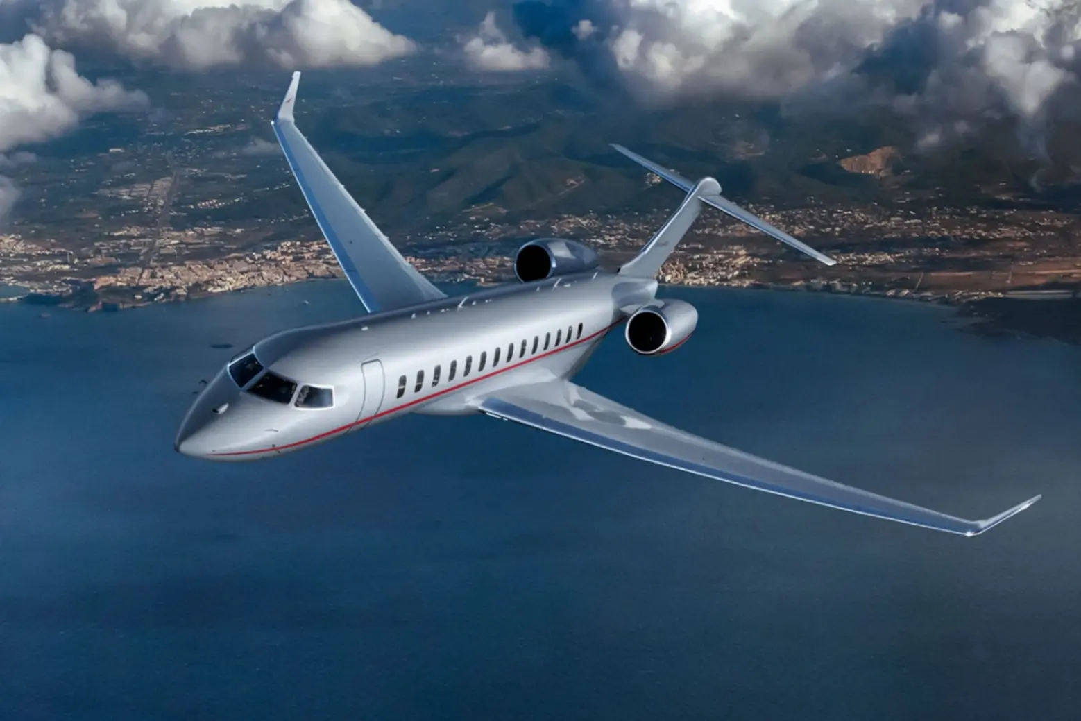 VistaJet private aviation VistaJet private aviation