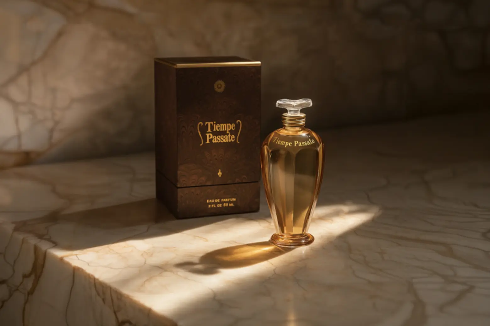 Tiempe Passate Antonia’s Flowers Freesia Infused Perfume Tiempe Passate Antonia’s Flowers Freesia Infused Perfume