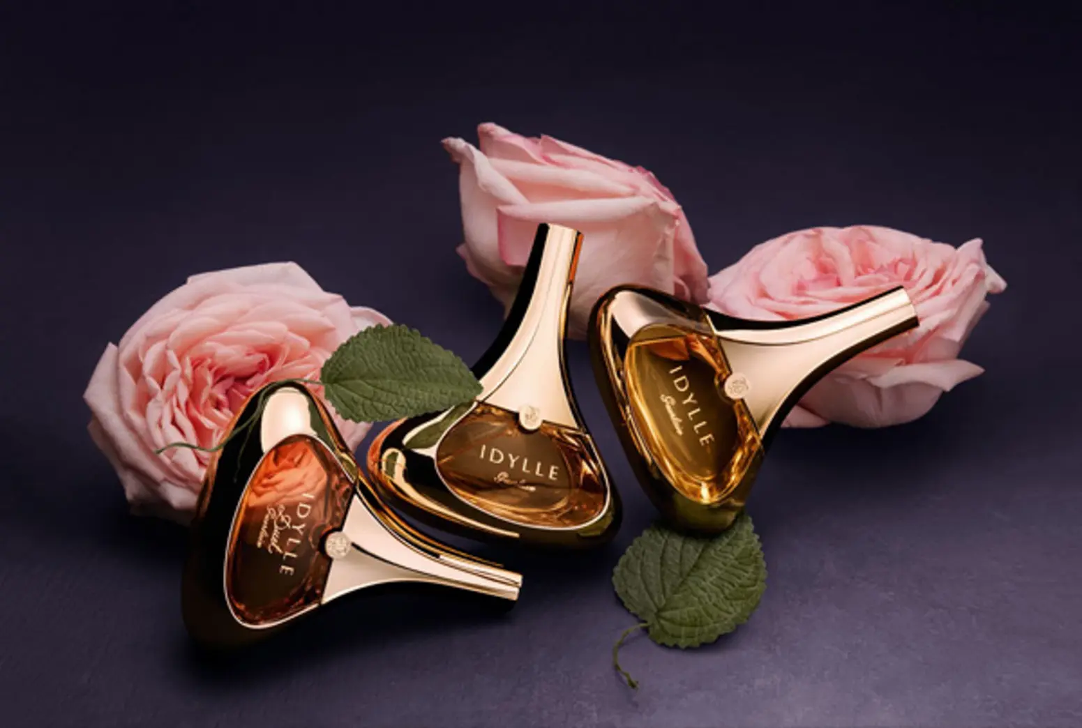 Guerlain Idylle Freesia Perfume Guerlain Idylle Freesia Perfume