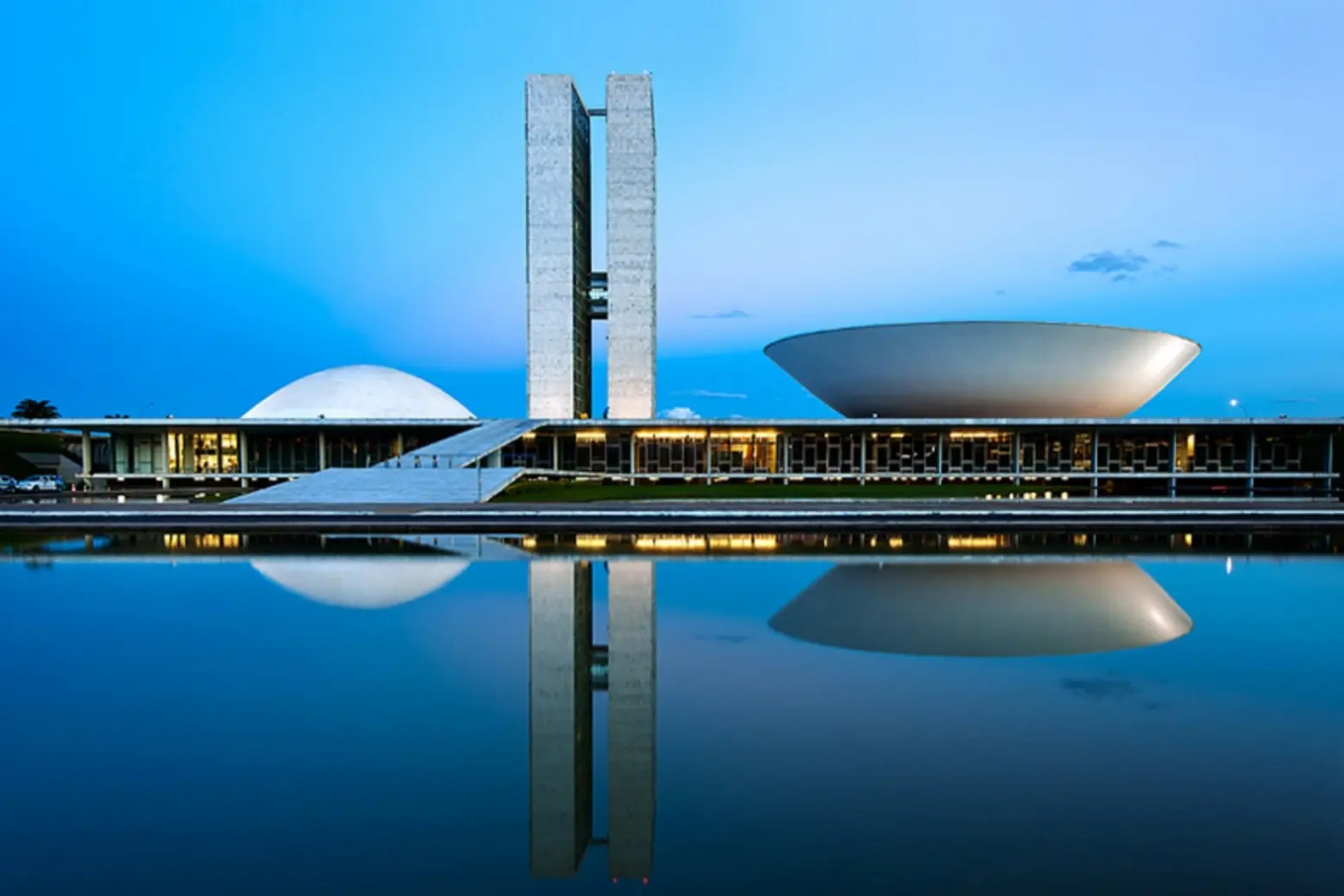 Oscar Niemeyer