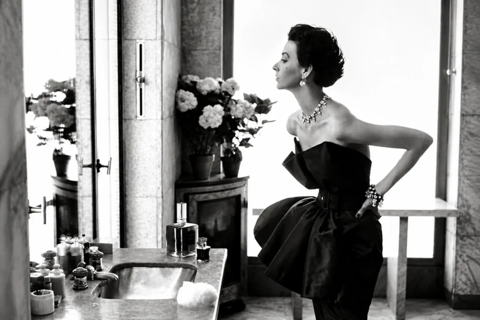 Suzy Parker Suzy Parker