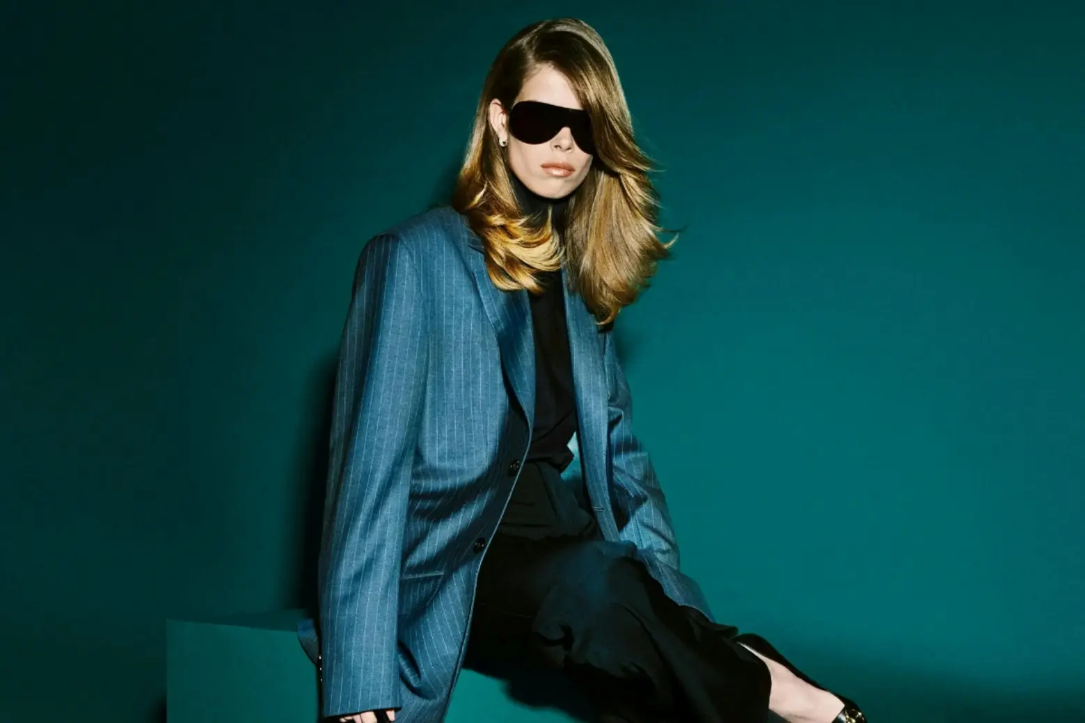 Generation Gucci And Gucci’s Nocturnal Reset