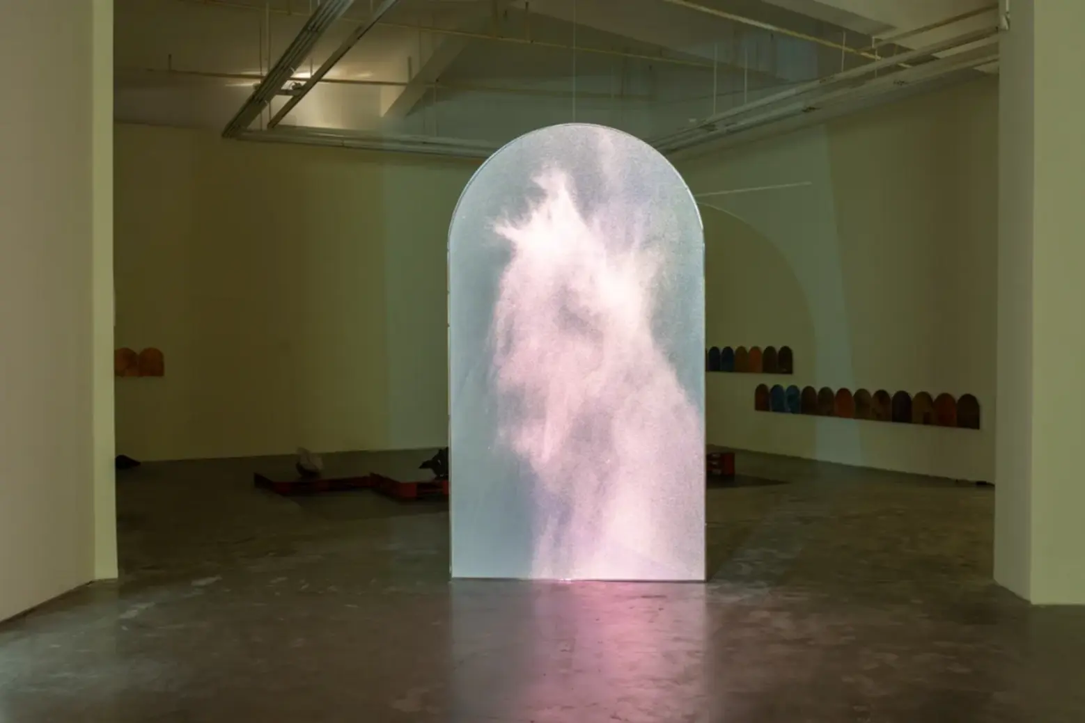 CHEN XIAOYI SOLO EXHIBITION: MOTH/GOOD-BYE/OF ALL THINGS THE WEIGHT at PHOTOFAIRS Shanghai 2026 PHOTOFAIRS Shanghai