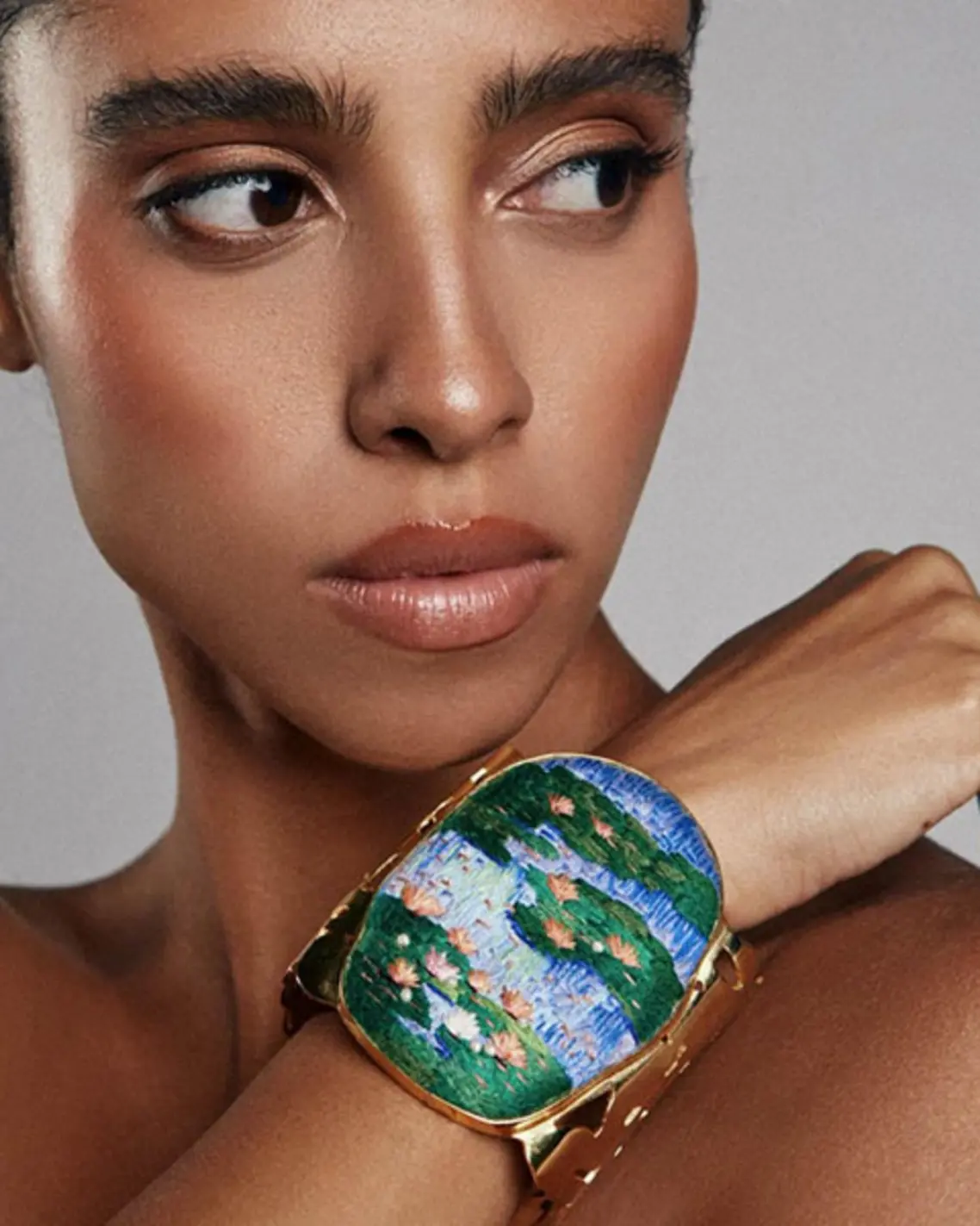 MAD About Jewelry 2026 Makes Luxury Weird Again