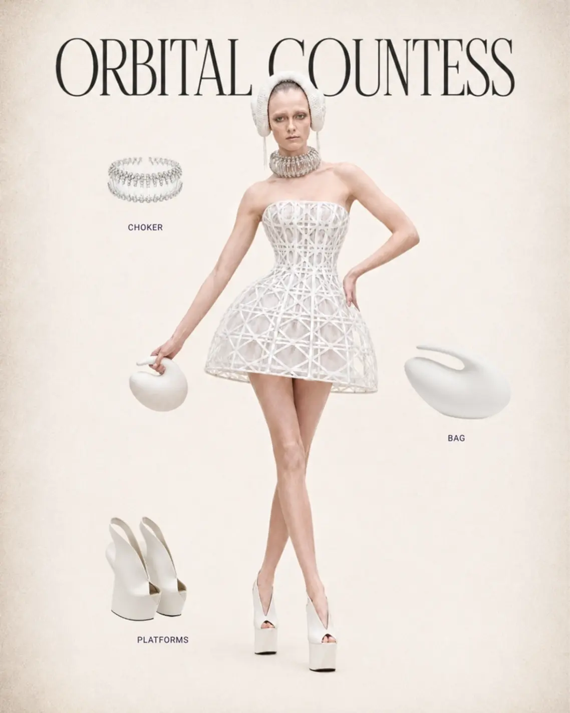 Orbital Countess