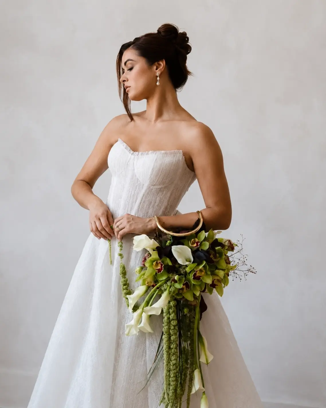 Bridal Bouquet Purse Bouquet Purse 7