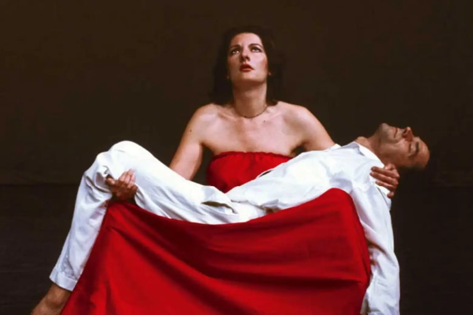 Marina Abramović will be the first living woman artist to have a solo exhibition at Venice's Gallerie dell'Accademia since it opened in 1817 Venice Biennale 2026 cultural events calendar 2026 2