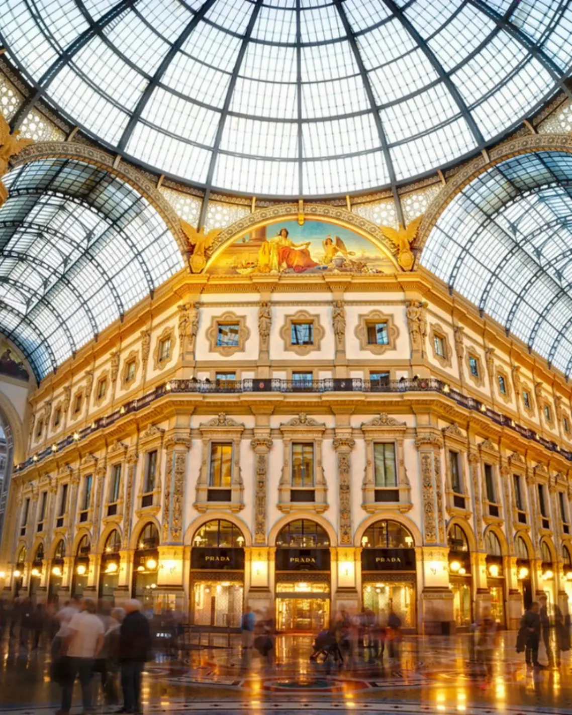 Heritage Meets the Avant-Garde in the Workshop City of Milan