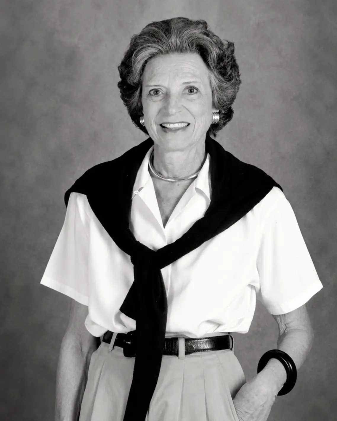 Gap Co-Founder Doris Fisher Dies at 94