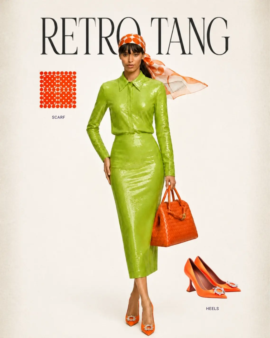 Retro Tang