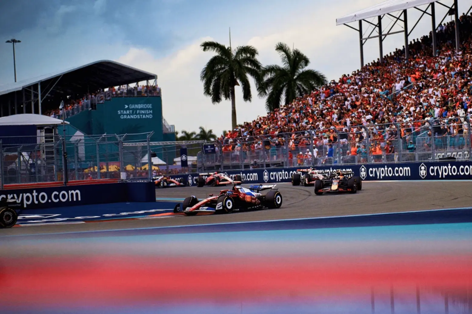 F1 Miami Grand Prix cultural events F1 Miami Grand Prix cultural events