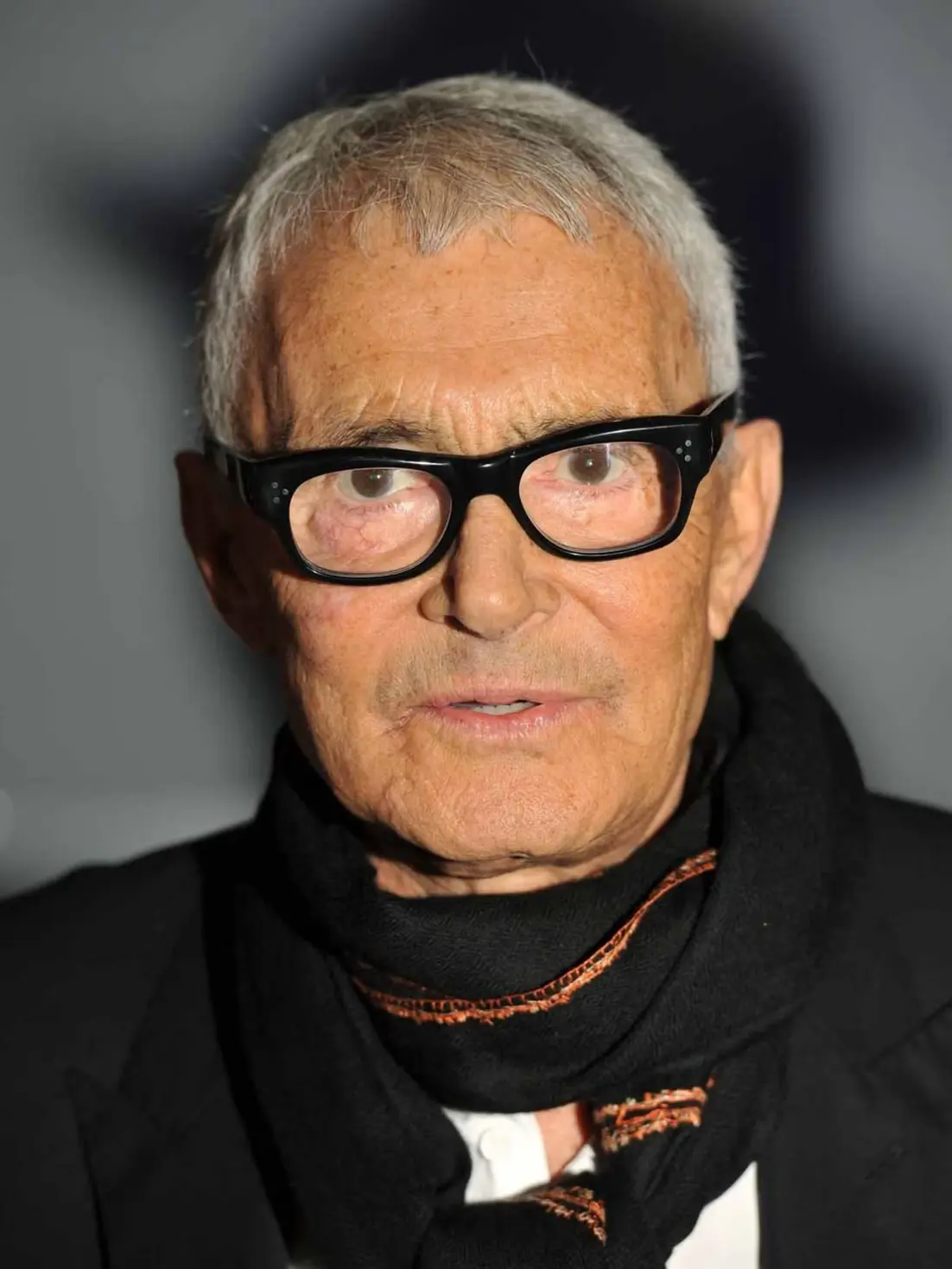 Vidal Sassoon