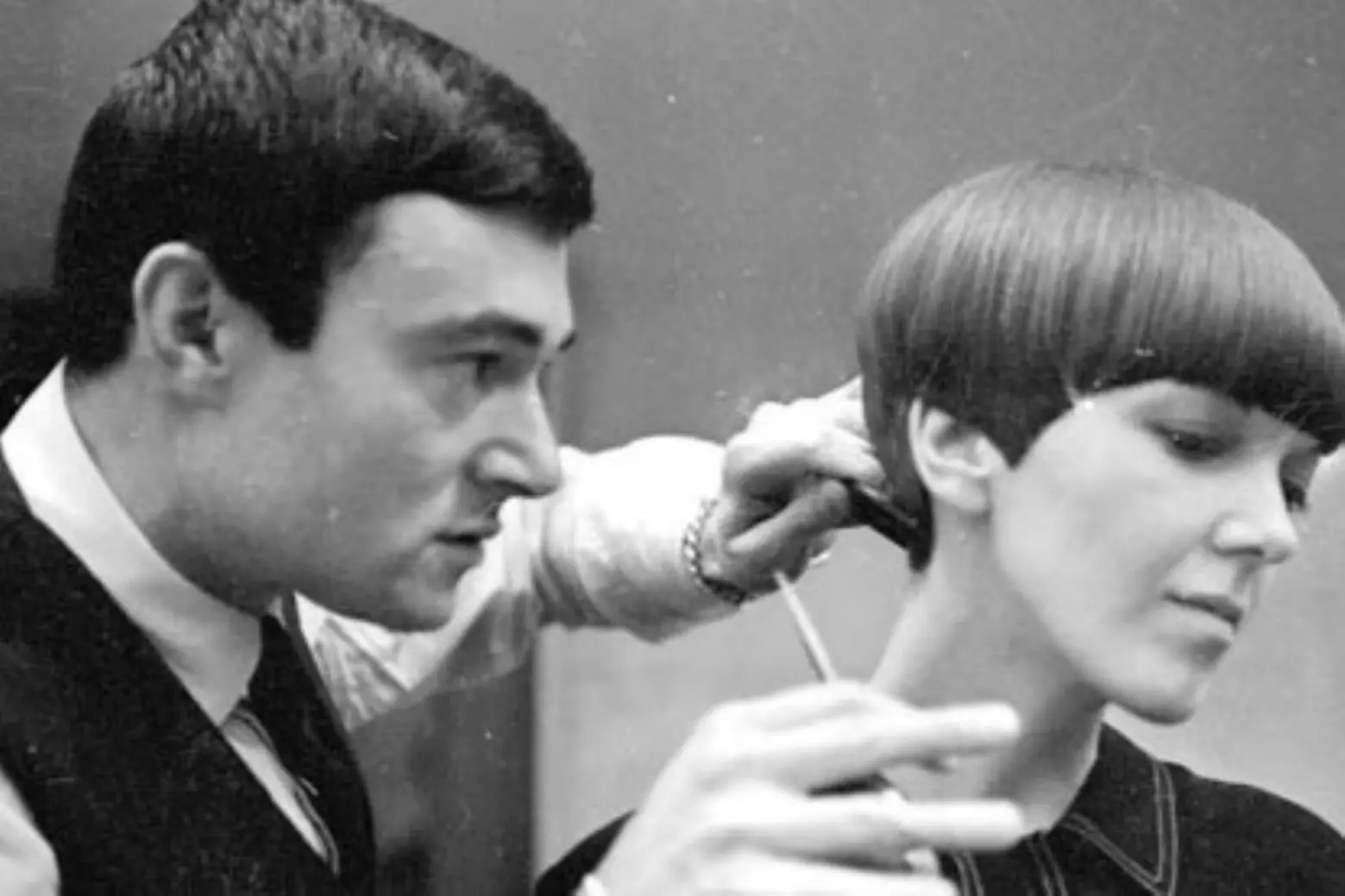 Vidal Sassoon Vidal Sassoon