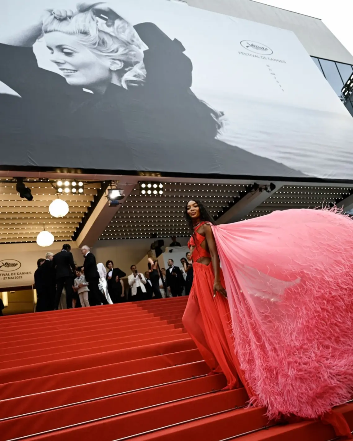 The 79th Cannes Film Festival Shifted the Cinematic Vanguard