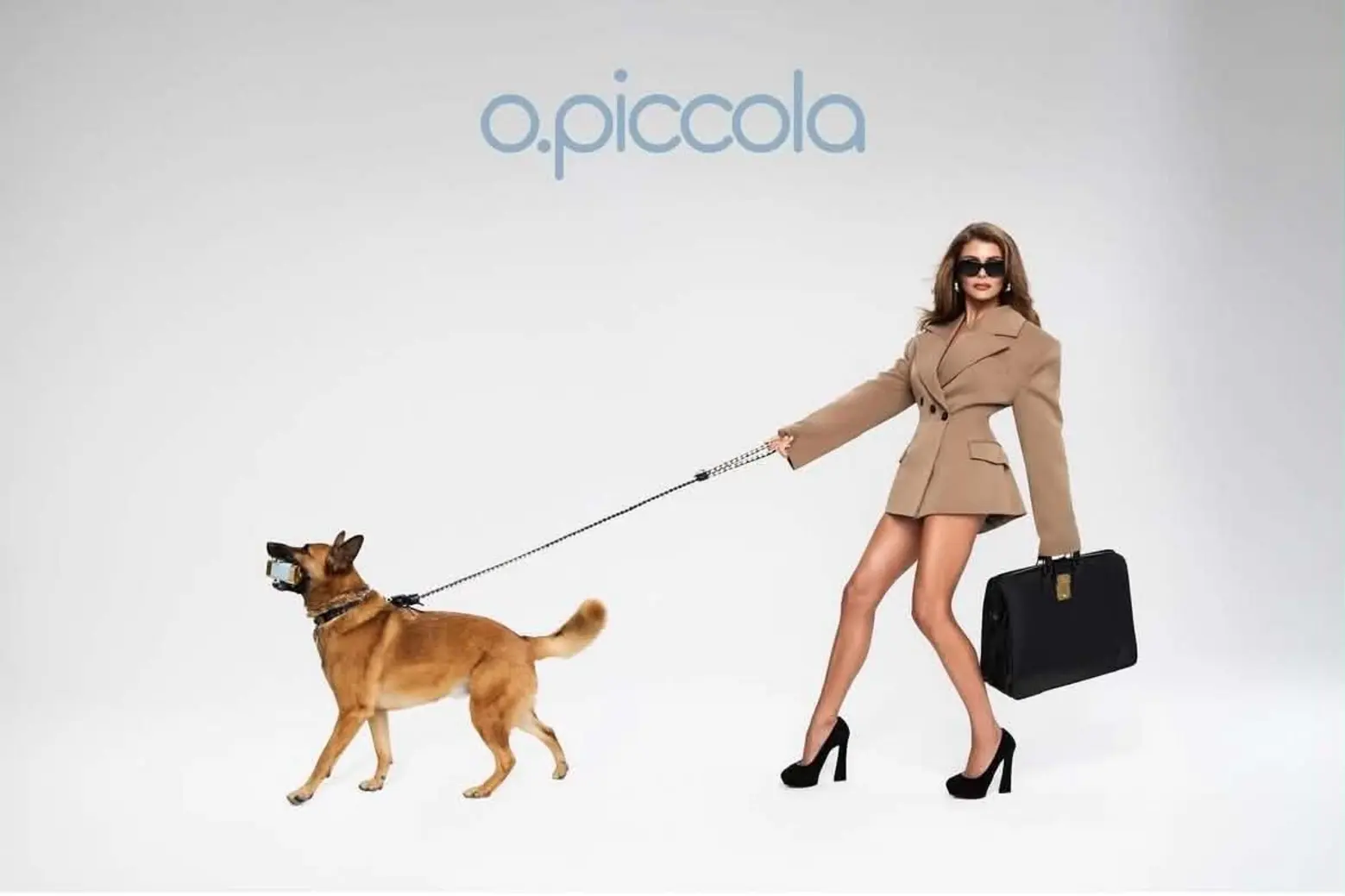 O.piccola's Marketing campaign O.piccola's Marketing campaign