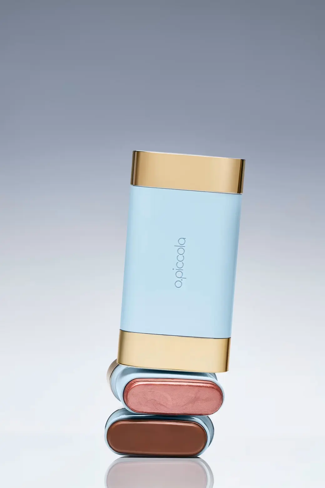 O.Piccola Bronze & Glow Balm O.Piccola Bronze & Glow Balm