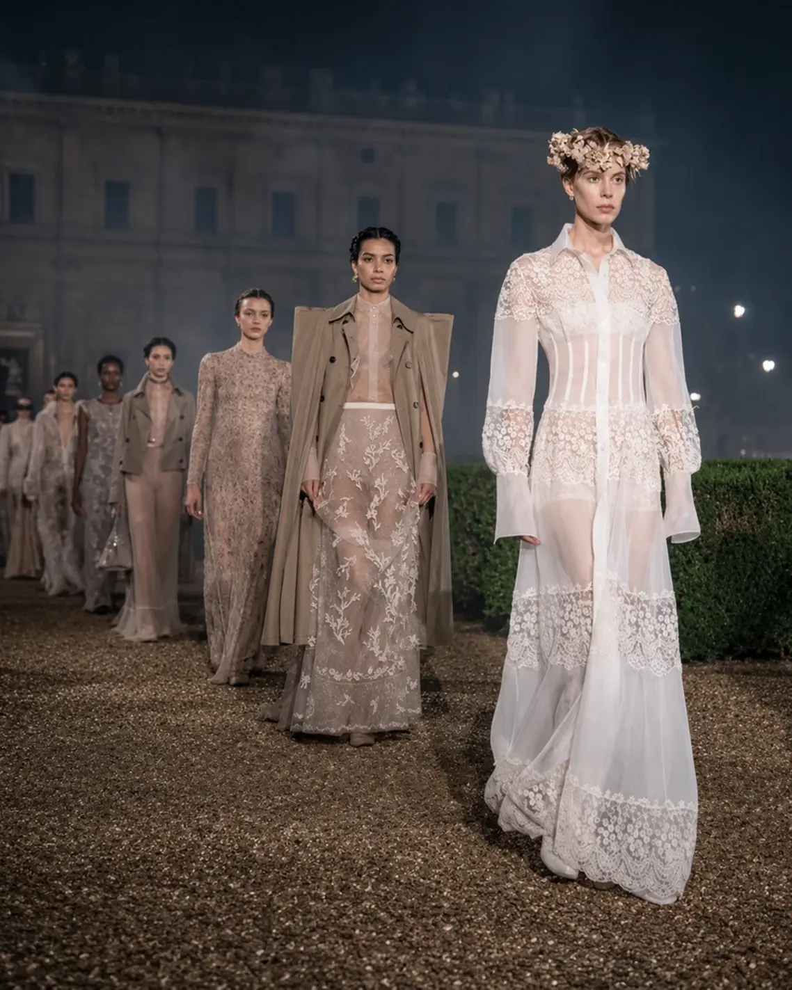 Cruise Collections: Fashion Always Has a Flight to Catch