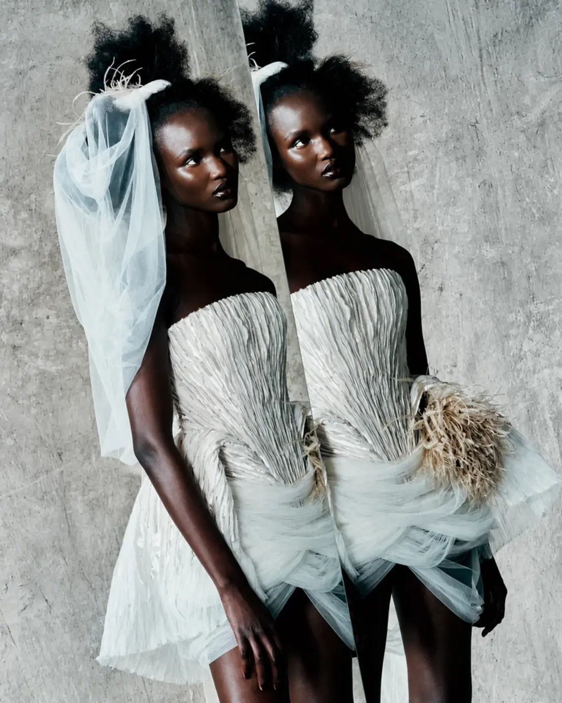 The New Generation Of The Indie Wedding Dress