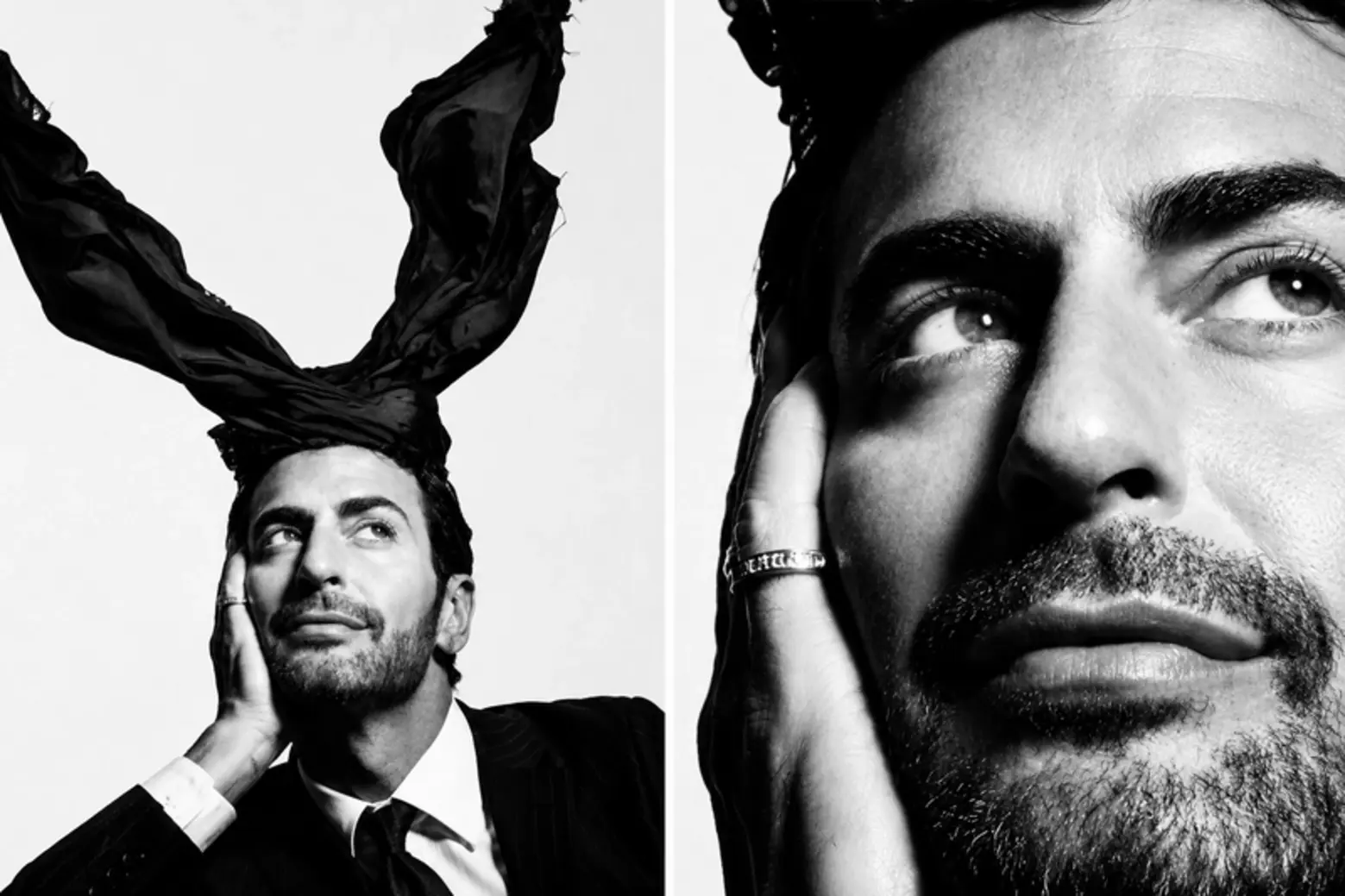 Marc Jacobs Marc Jacobs Brand Sold By LVMH