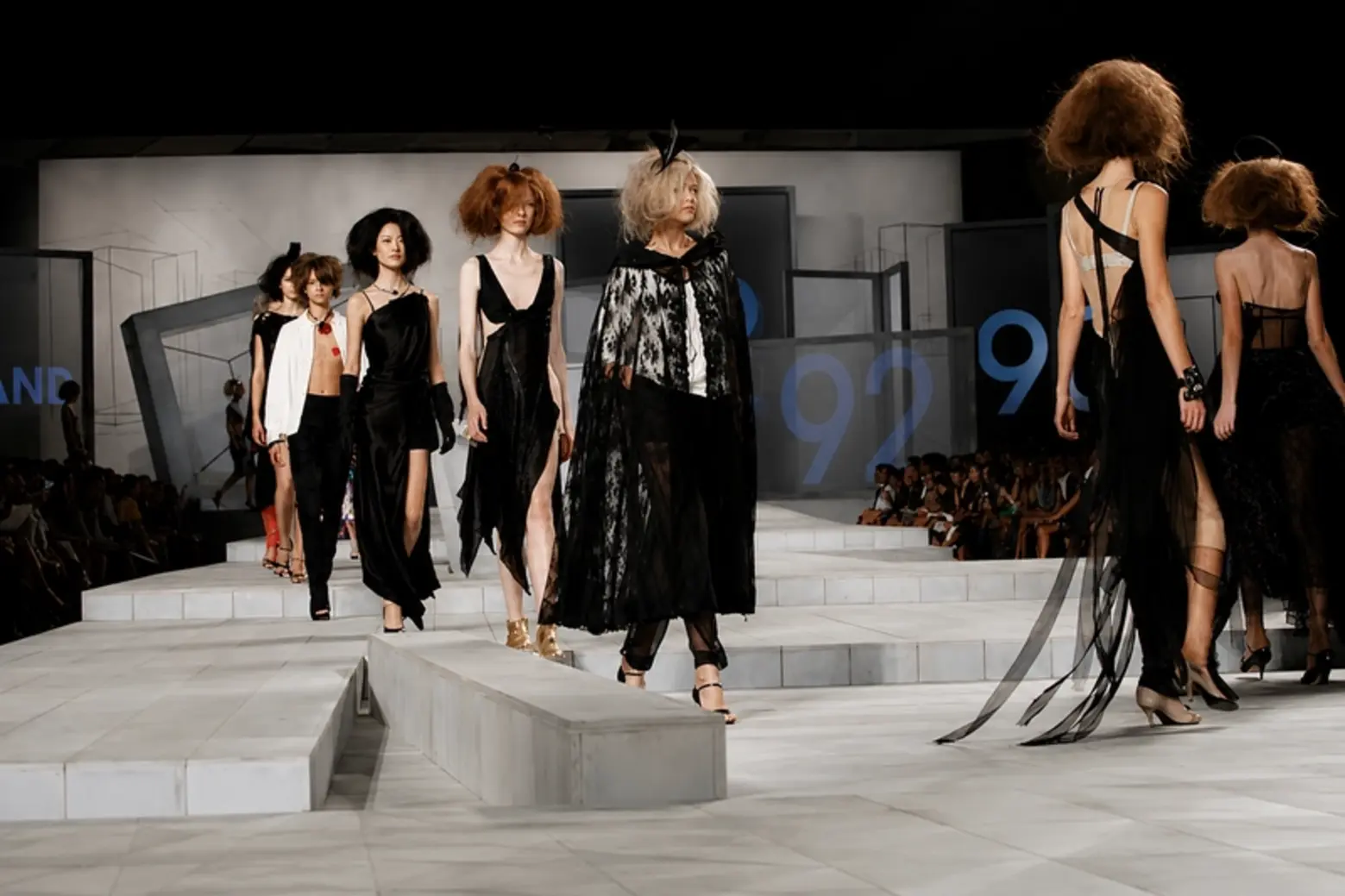 Marc Jacobs Spring 2008 Marc Jacobs Brand Sold By LVMH 1