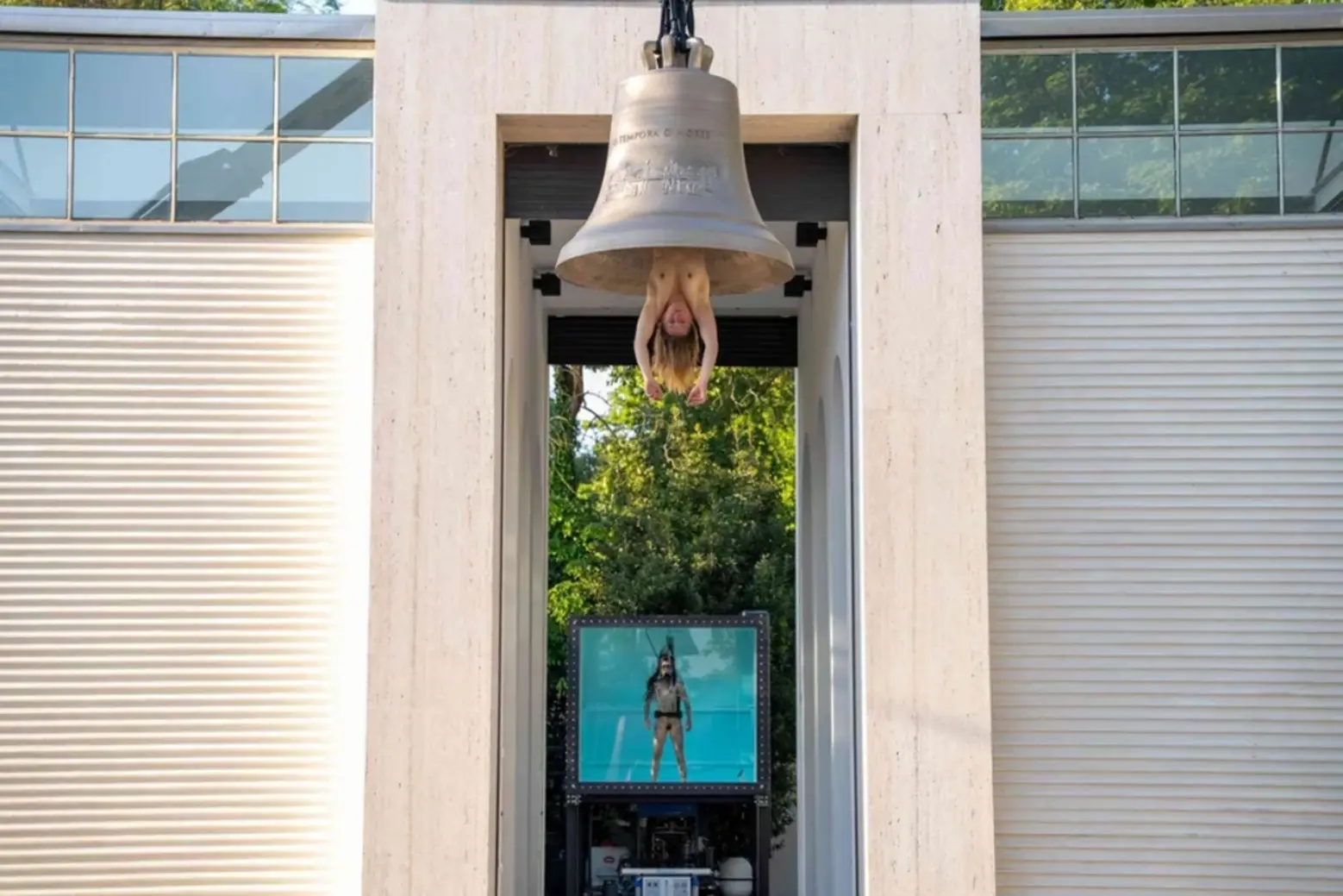 Venice Biennale 2026 Venice Biennale 2026