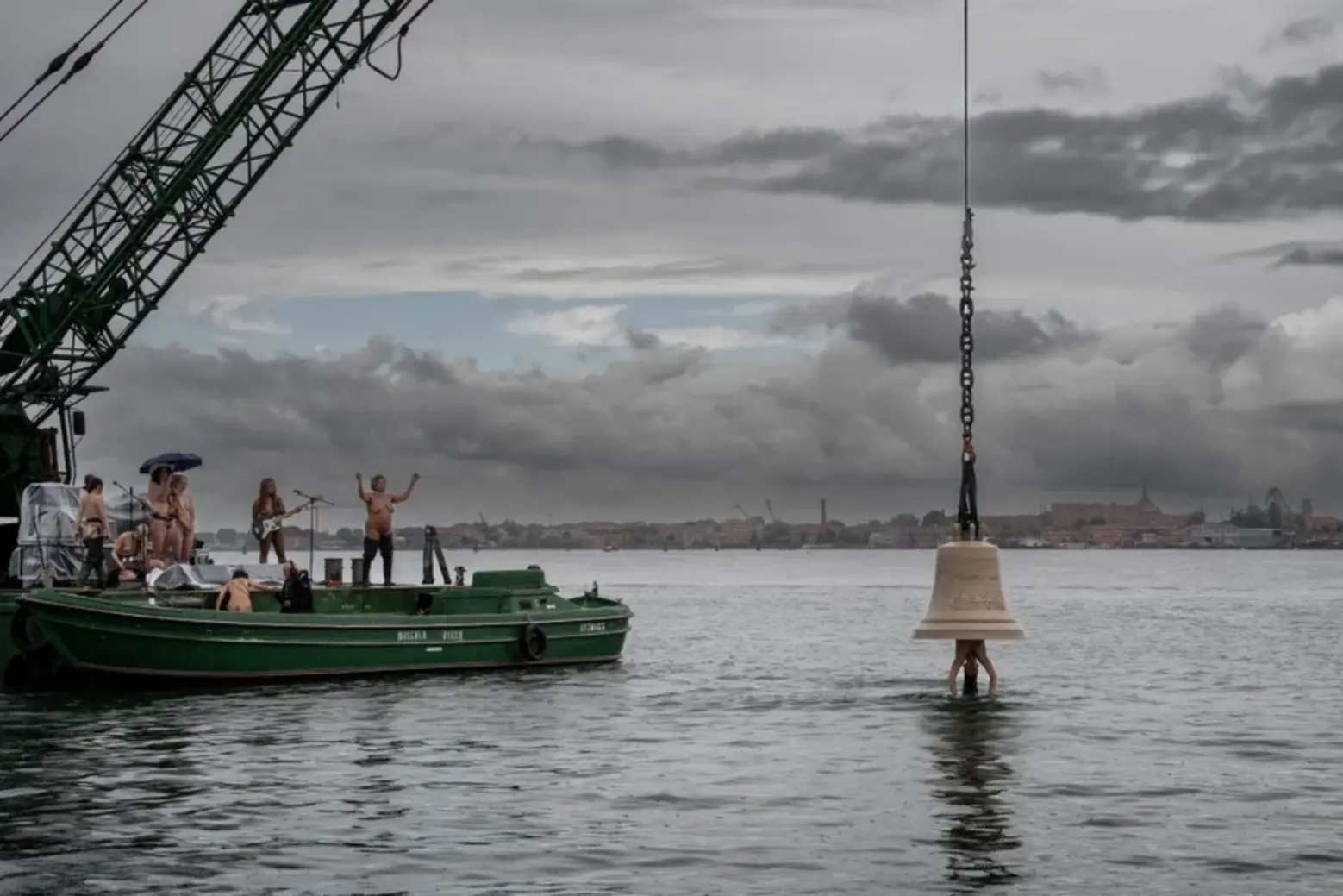 Venice Biennale 2026