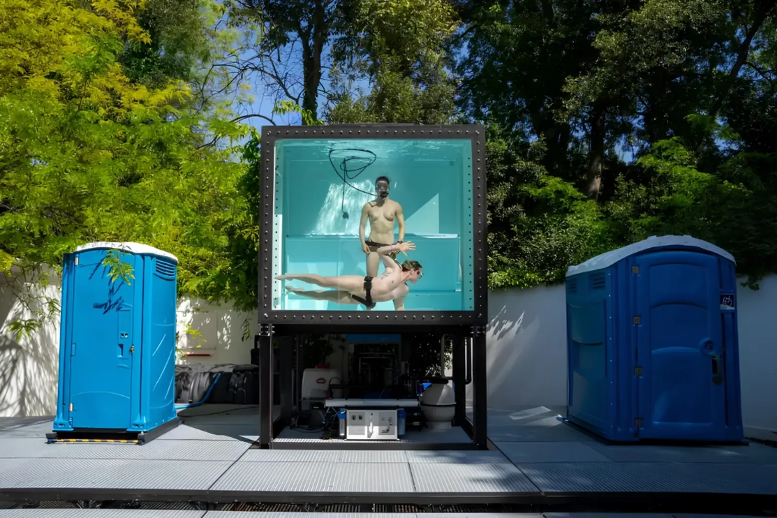 Venice Biennale 2026