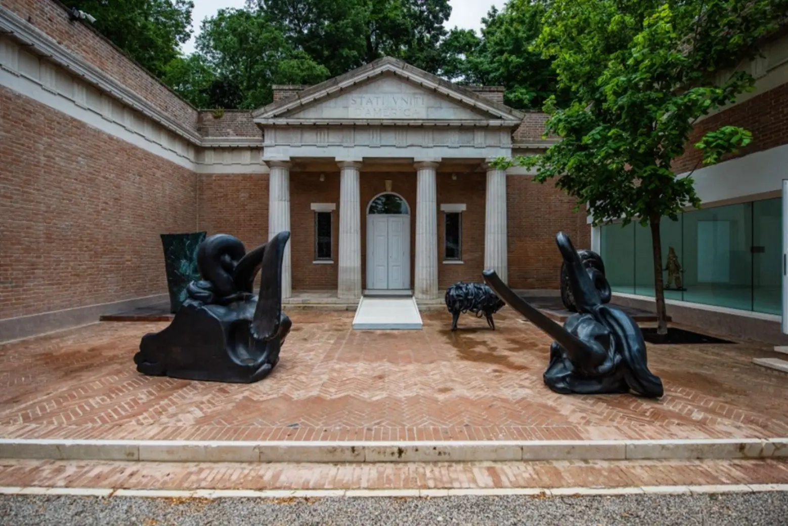 Venice Biennale 2026