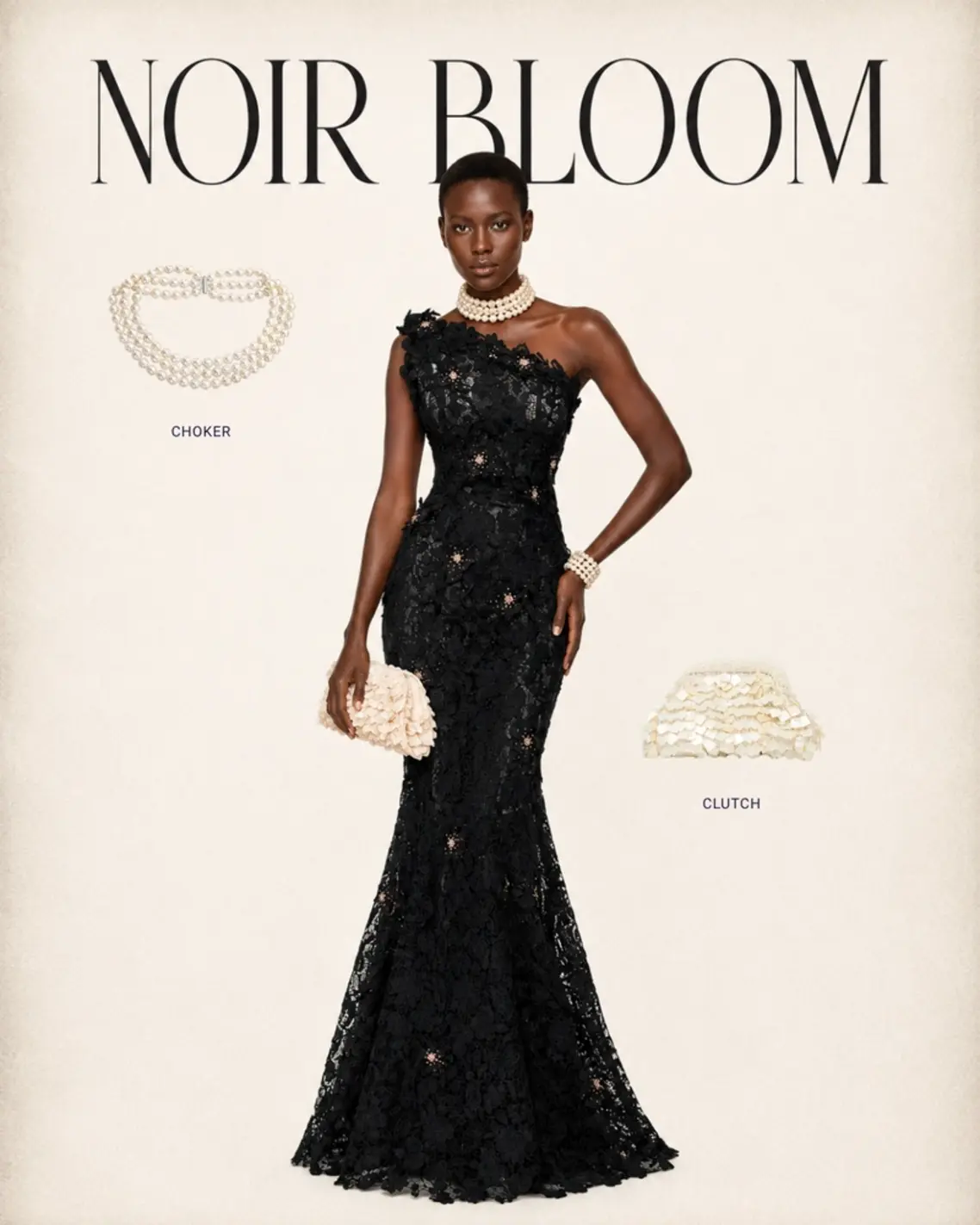 Noir Bloom