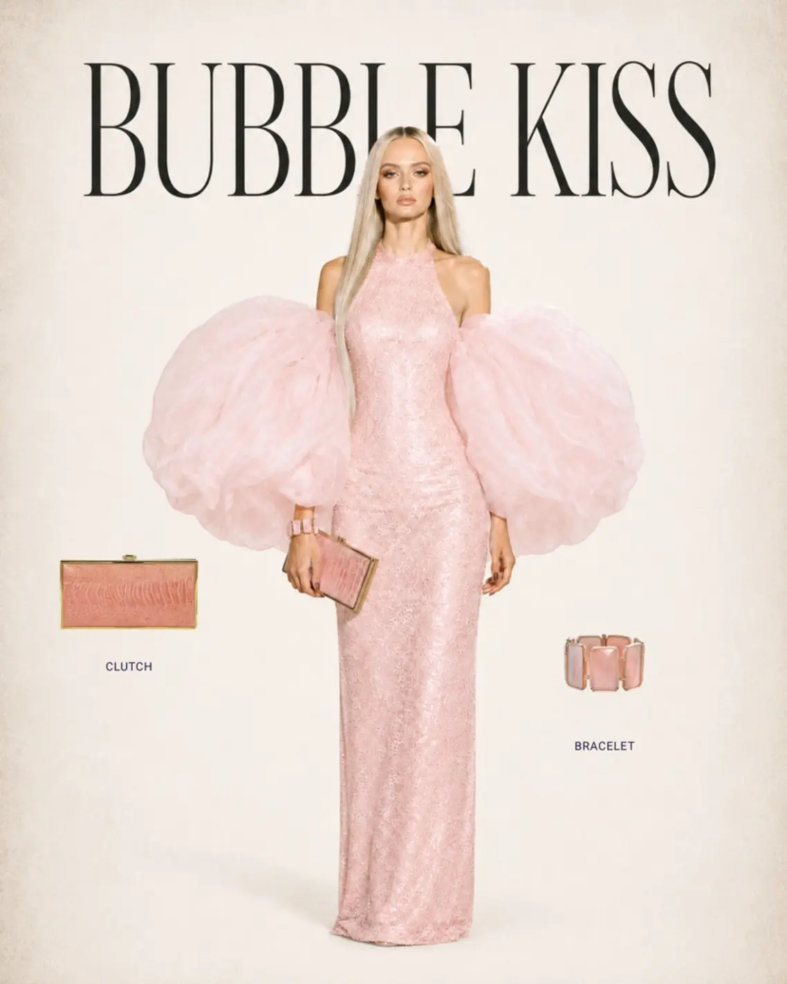 Bubble Kiss