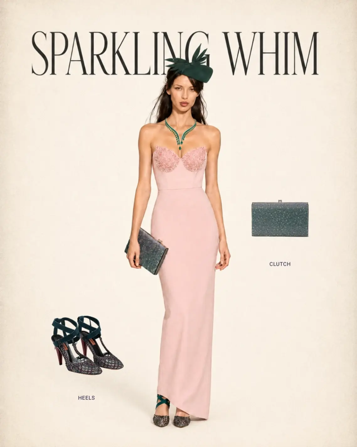 Sparkling Whim
