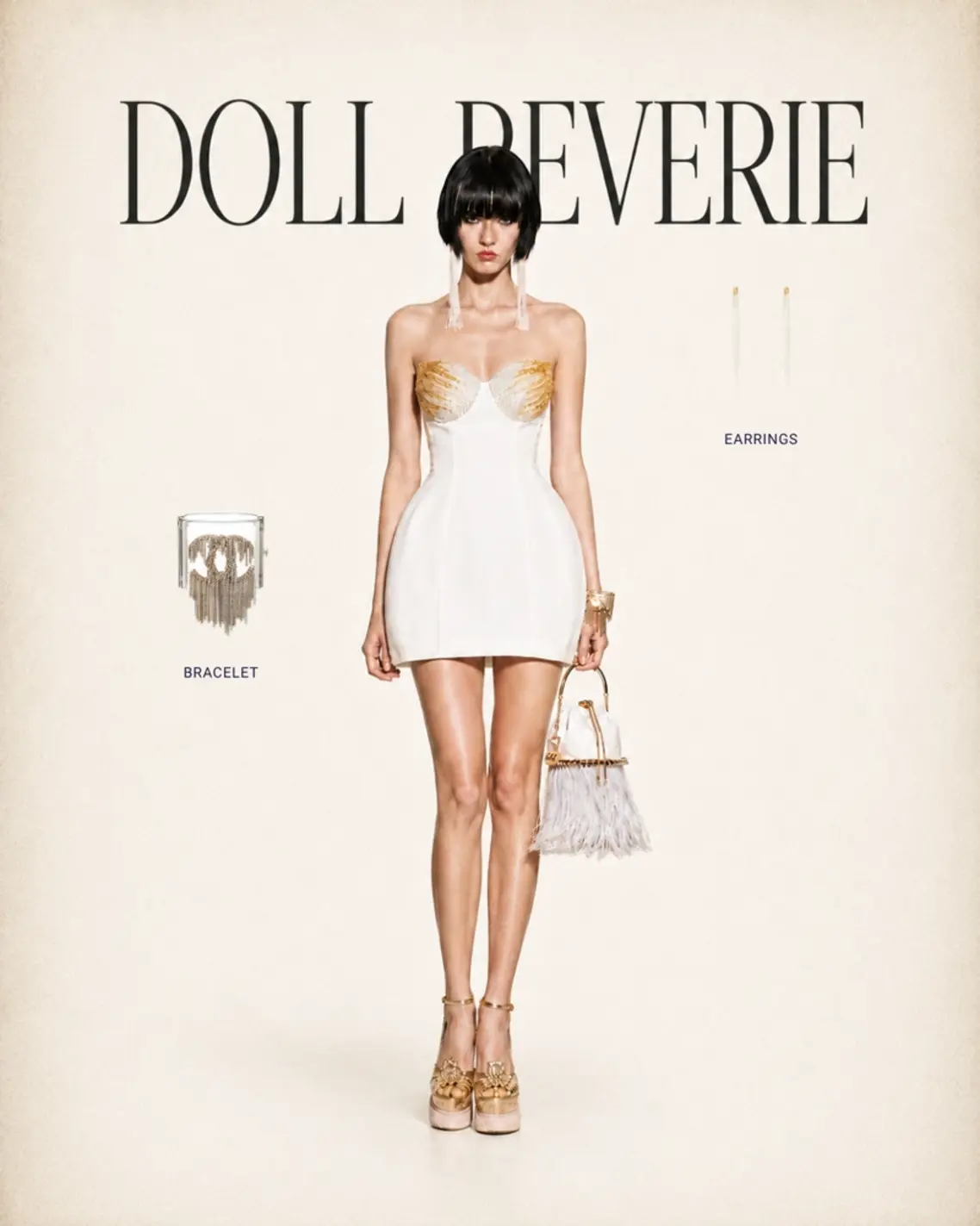 Doll Reverie
