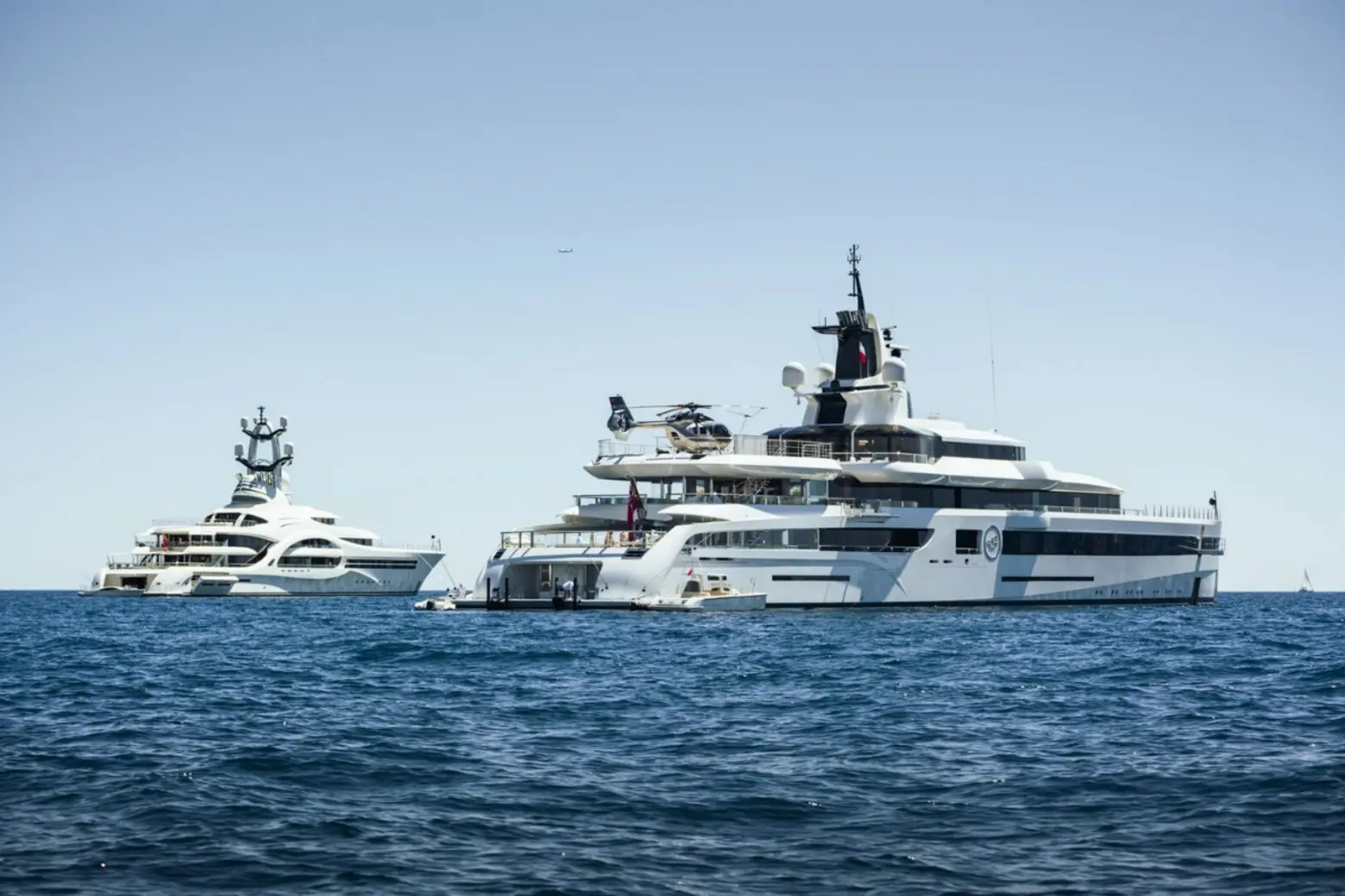 Superyachts Superyachts