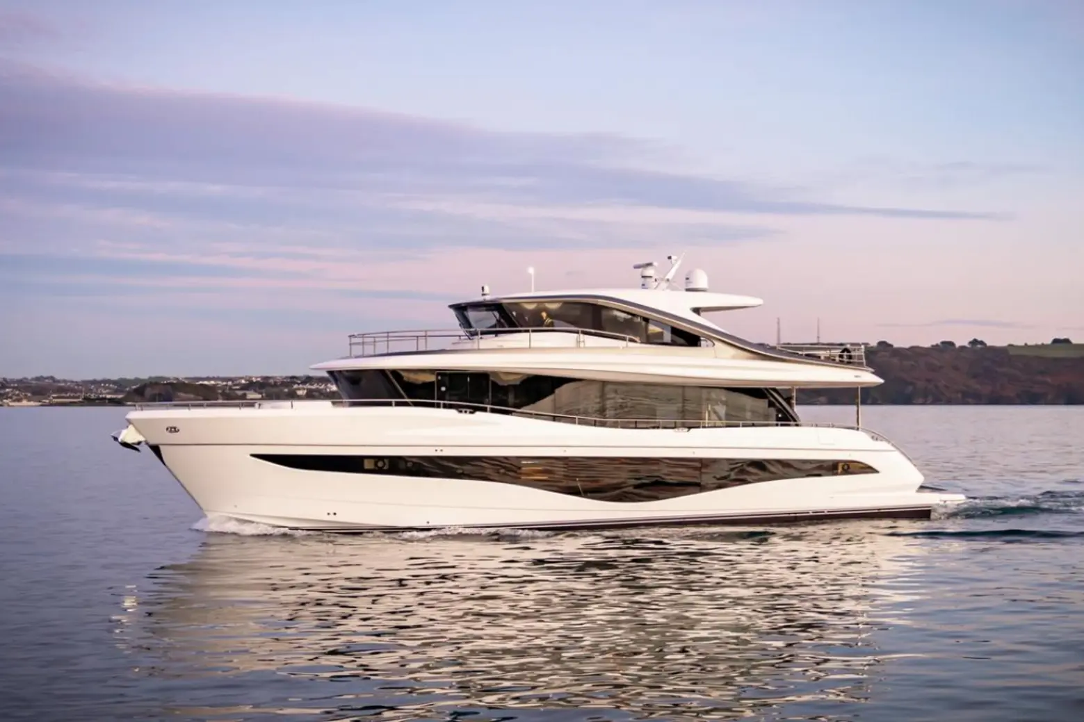 British Motor Yatch Show British Motor Yatch Show