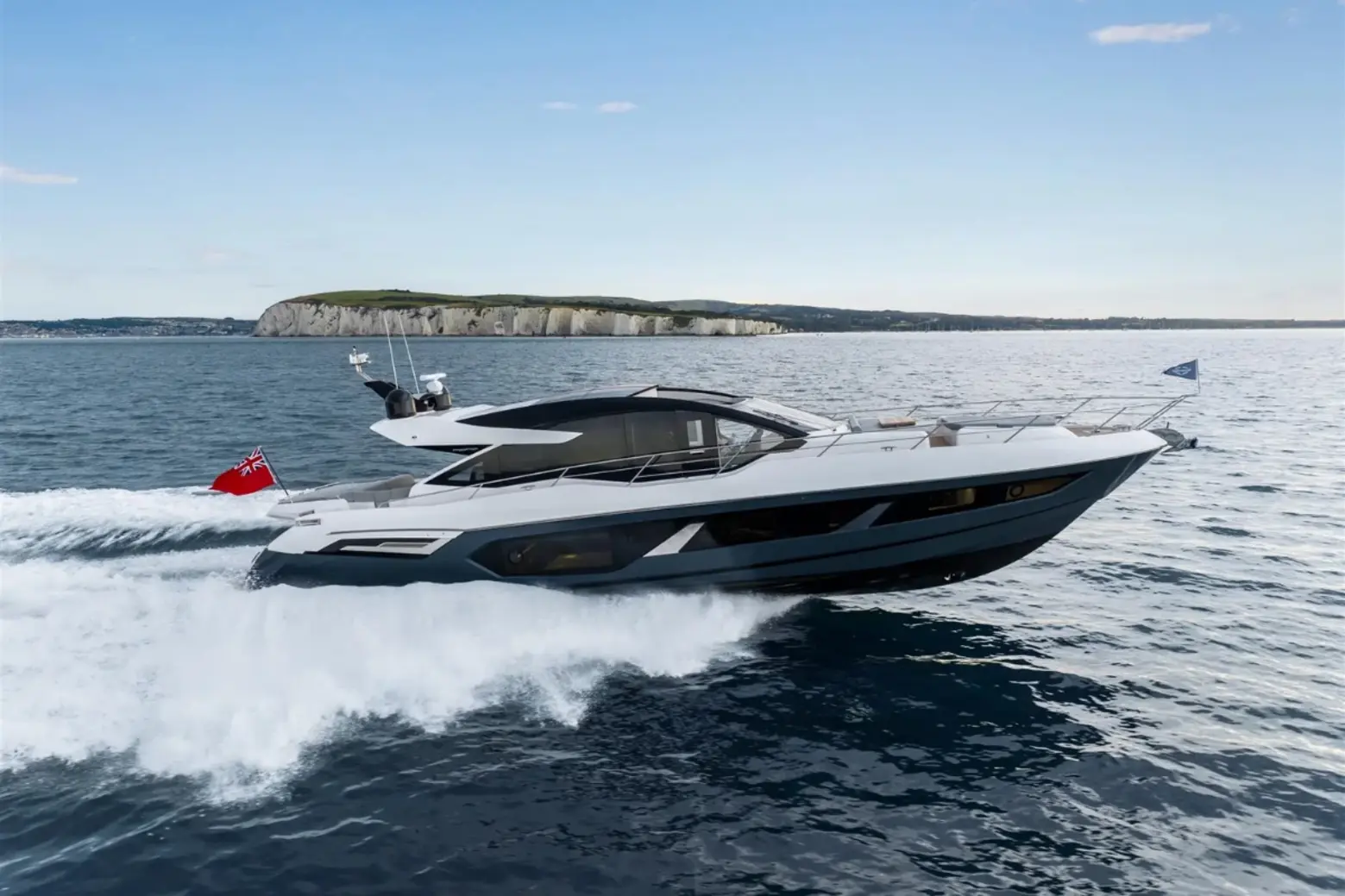 British Motor Yatch Show British Motor Yatch Show