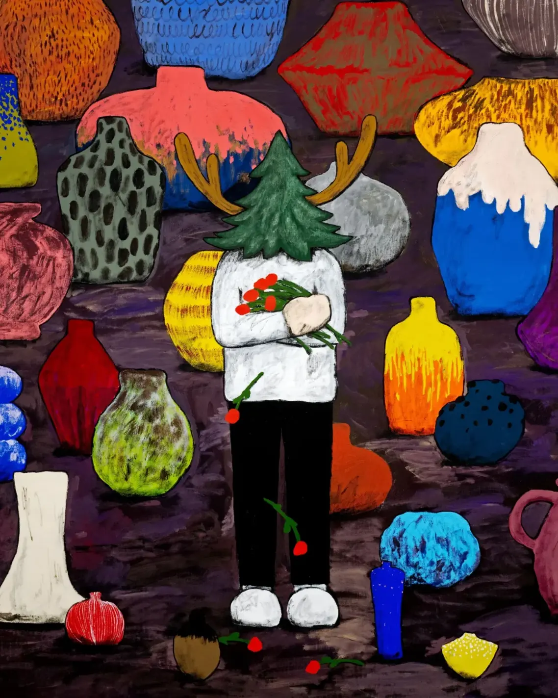 Art Busan And The Rise Of Korea’s Coastal Art Market