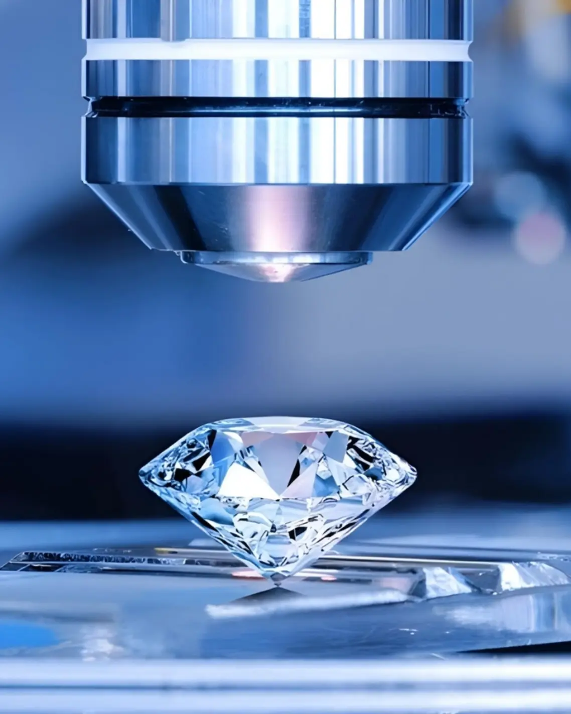 Fine Jewellery Brands And The Lab-Grown Diamond Coup