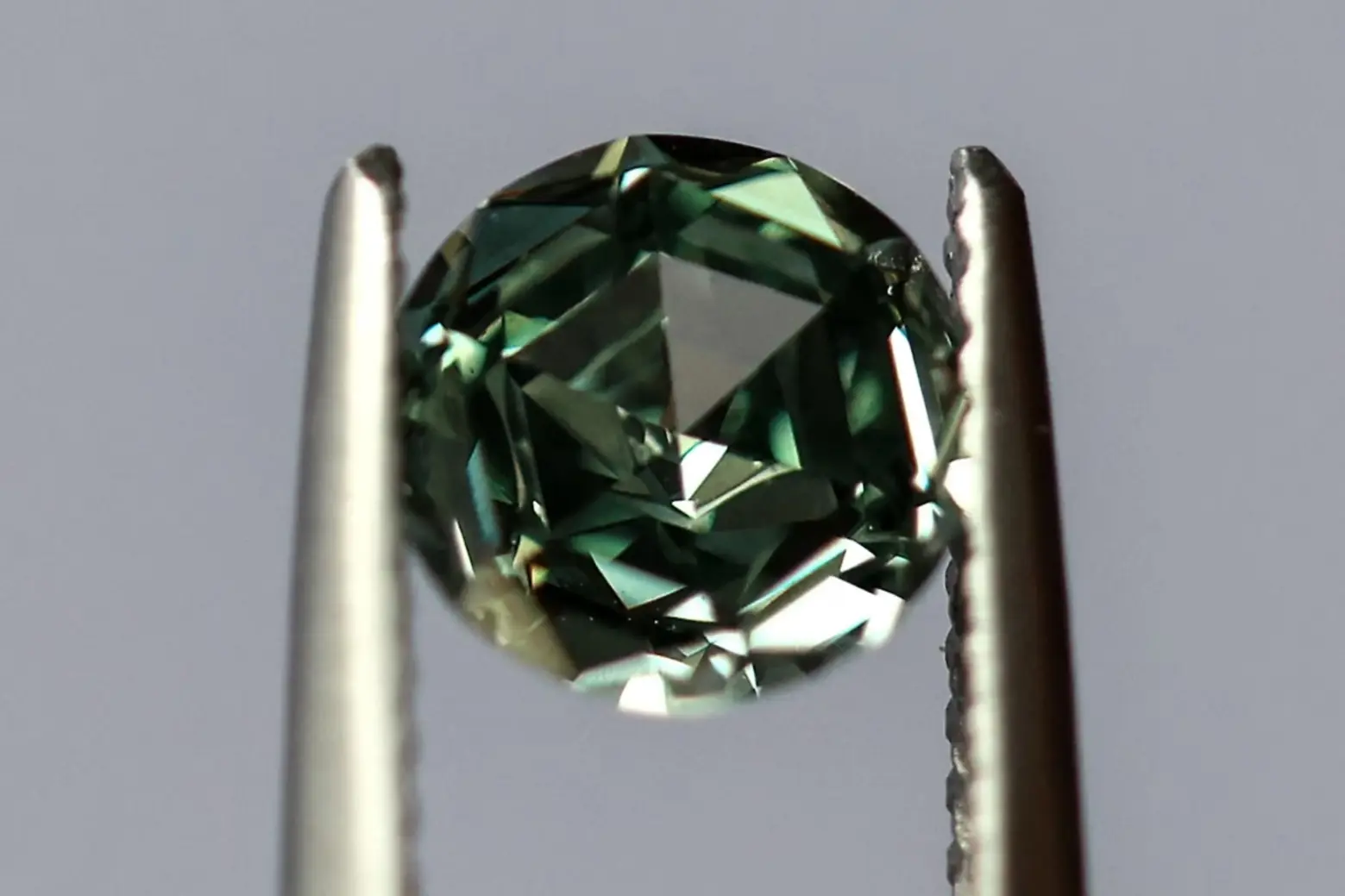 Lab-grown fine jewelery brands
