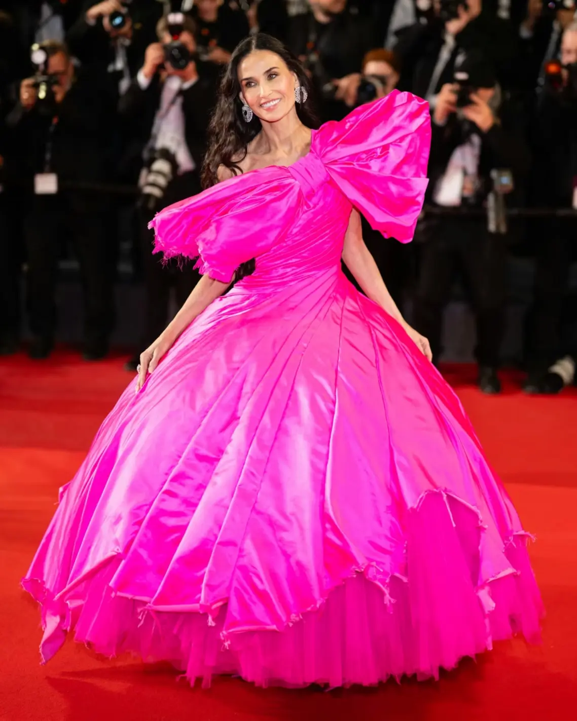 Cannes 2026 Made Restraint Look Dangerous