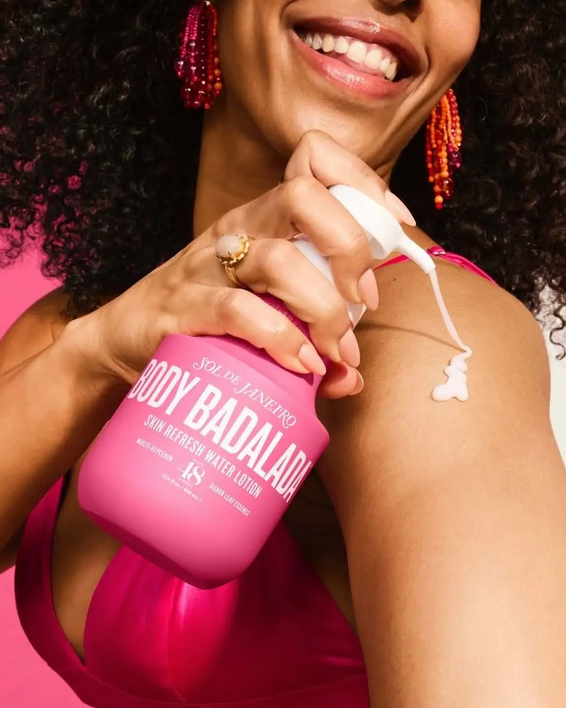 Sol de Janeiro Body Badalada Lotions