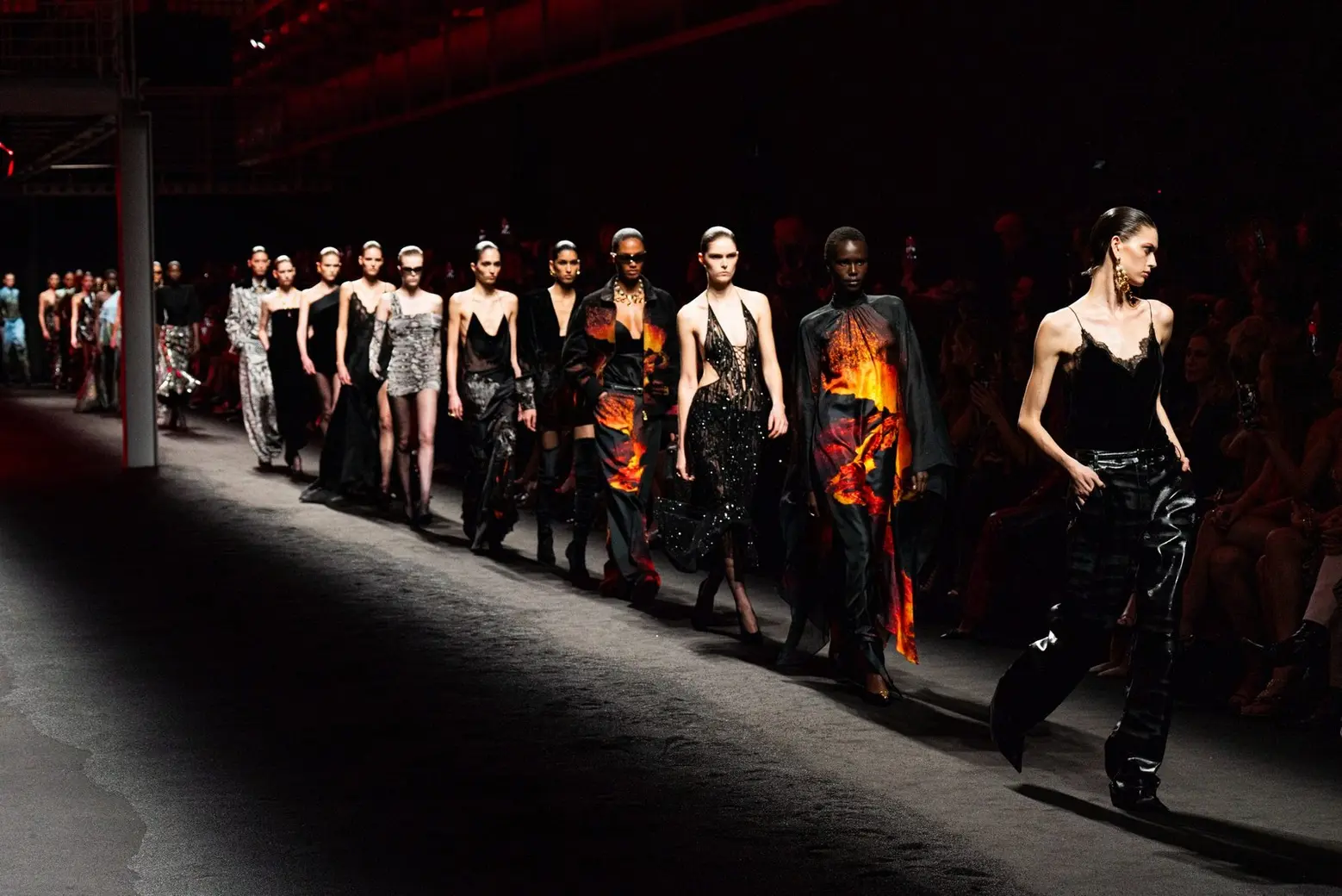 Marquee Brands Acquired Roberto Cavalli