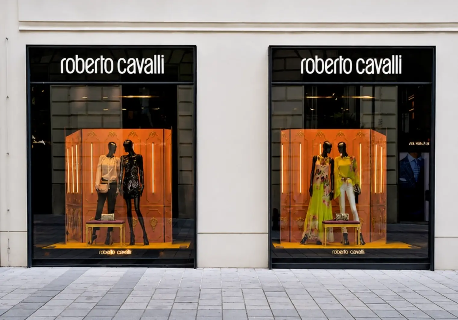 Marquee Brands Acquired Roberto Cavalli Marquee Brands Acquired Roberto Cavalli