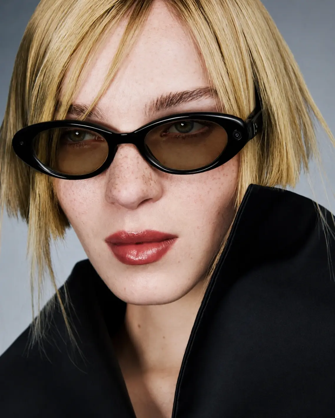Gentle Monster Intelligent Eyewear Gives AI A New Face