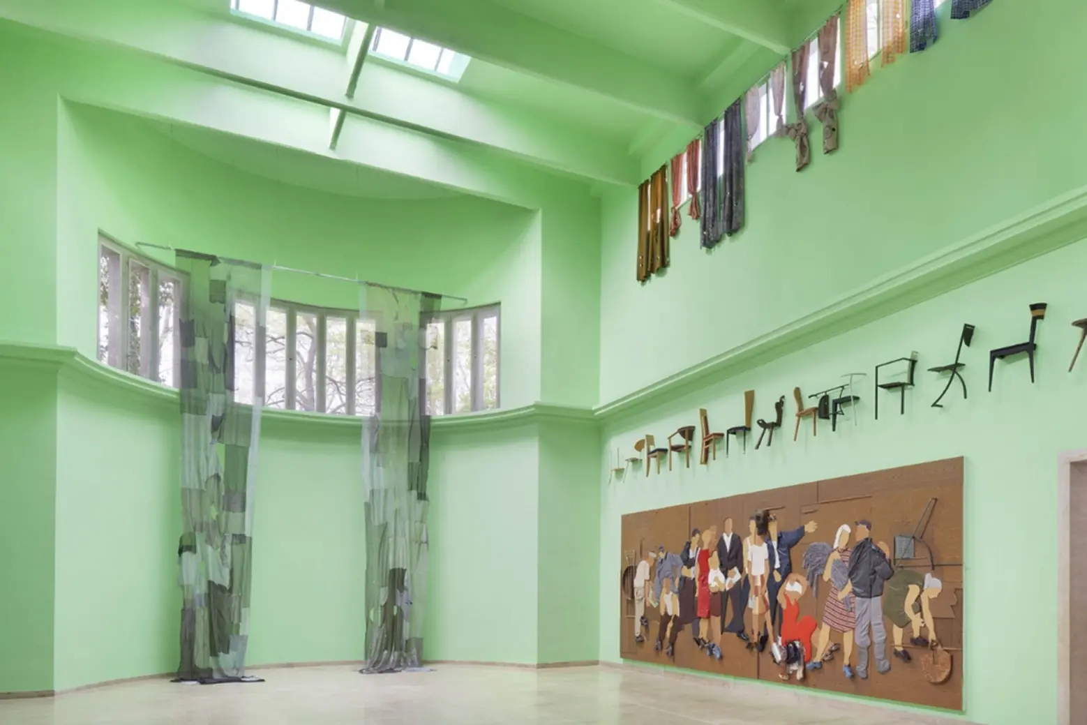Venice Biennale 2026 contemporary art Venice Biennale 2026 contemporary art