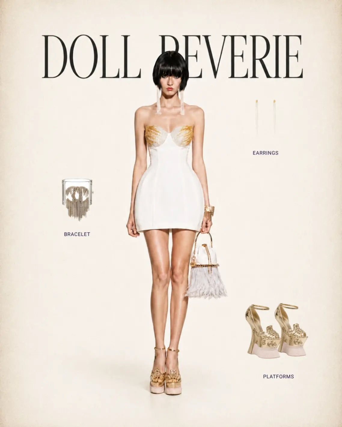 Doll Reverie
