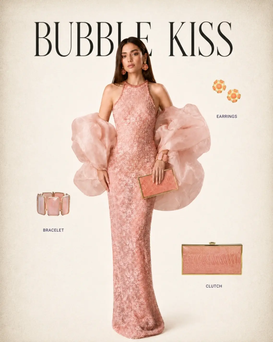 Bubble Kiss