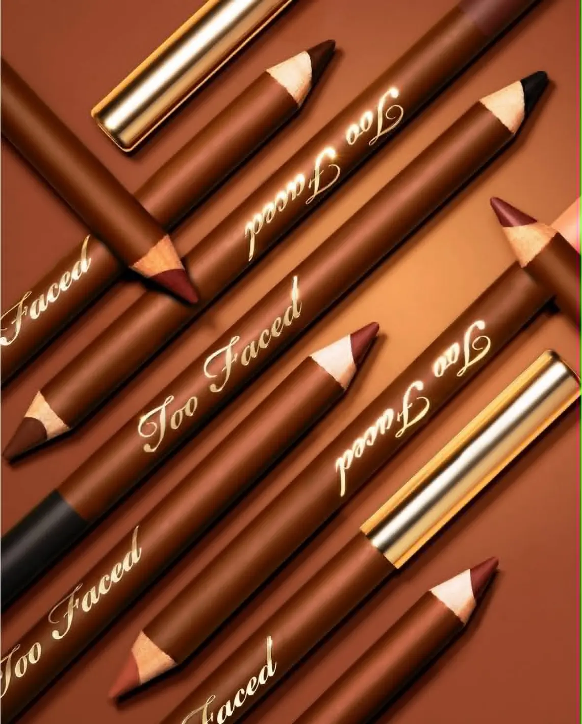 Chocolate Soleil Multi-Use Sculpting & Defining Pencil Chocolate Soleil Multi-Use Sculpting & Defining Pencil